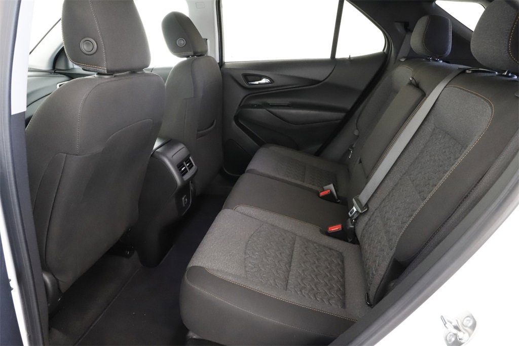 Used 2024 Chevrolet Equinox LT image 23