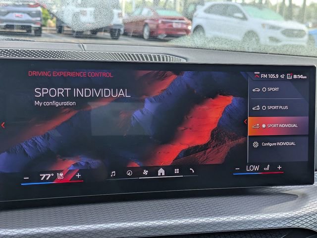 Used 2026 BMW M440i Convertible image 34