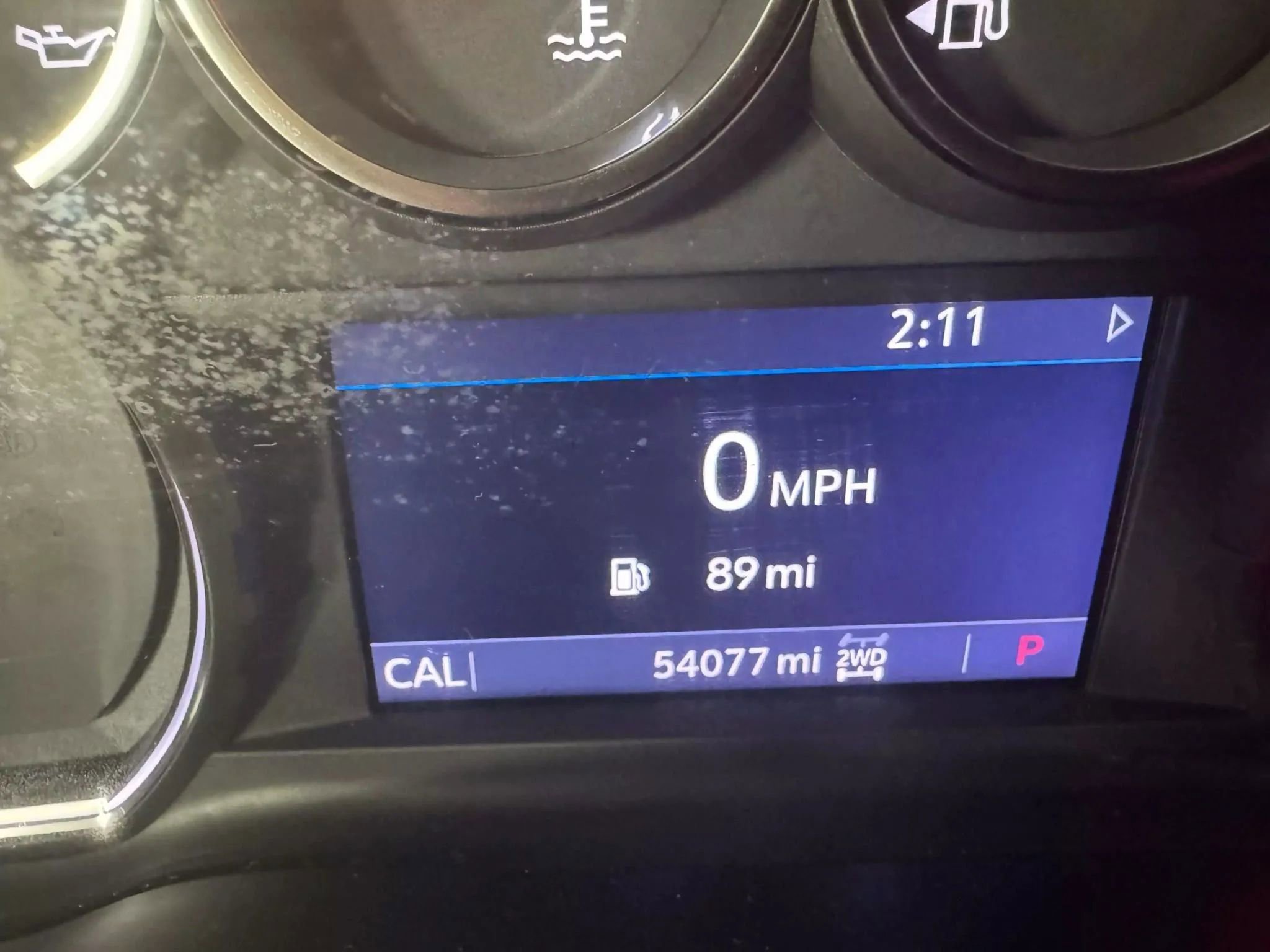 Used 2021 Chevrolet Silverado 1500 RST w/ Bed Protection Package AWD/4WD image 15