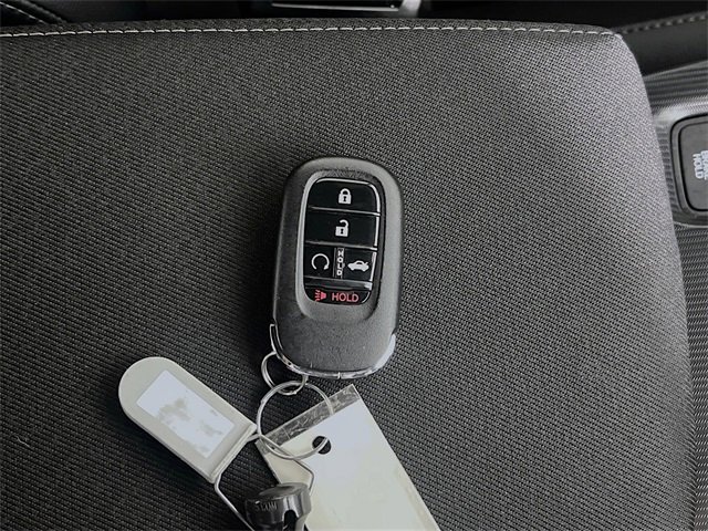 Used 2024 Honda Civic Sport image 32