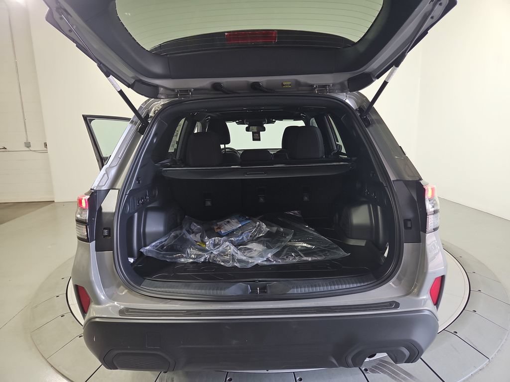 New 2026 Subaru Forester Premium AWD/4WD image 23