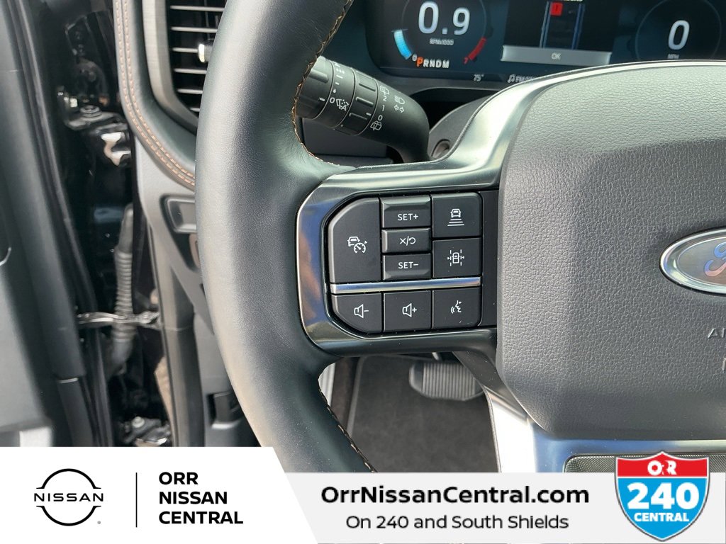 Used 2022 Ford Expedition Platinum image 20