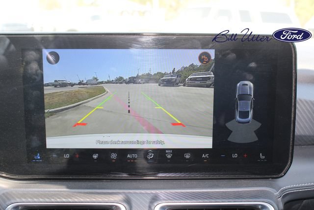 Used 2025 Ford Mustang Premium RWD image 21