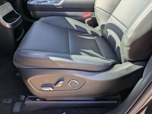 New 2026 Hyundai Ioniq 9 SEL AWD/4WD image 4