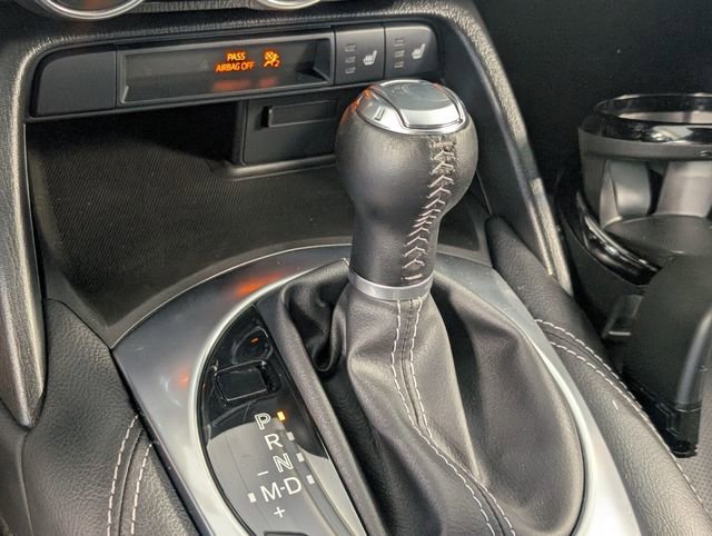Used 2025 MAZDA MX-5 Miata Grand Touring image 19