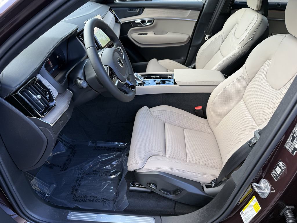 New 2026 Volvo XC90 B5 Ultra w/ Lounge Package AWD/4WD image 9