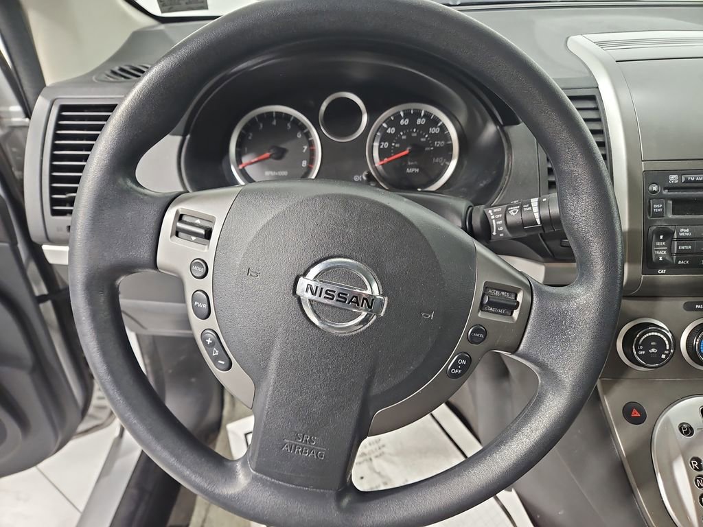 Used 2012 Nissan Sentra 2.0 SR image 15