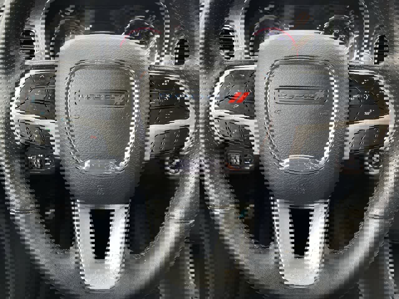 Used 2018 Dodge Charger R/T w/ Beats Audio Group image 10