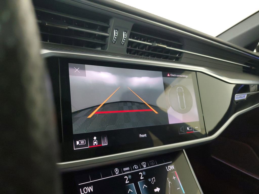 Used 2022 Audi RS 6 image 27