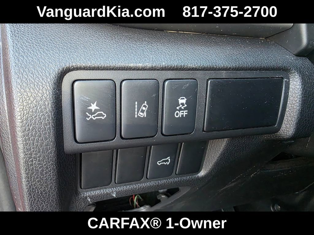 Used 2024 Mitsubishi Eclipse Cross SE image 15