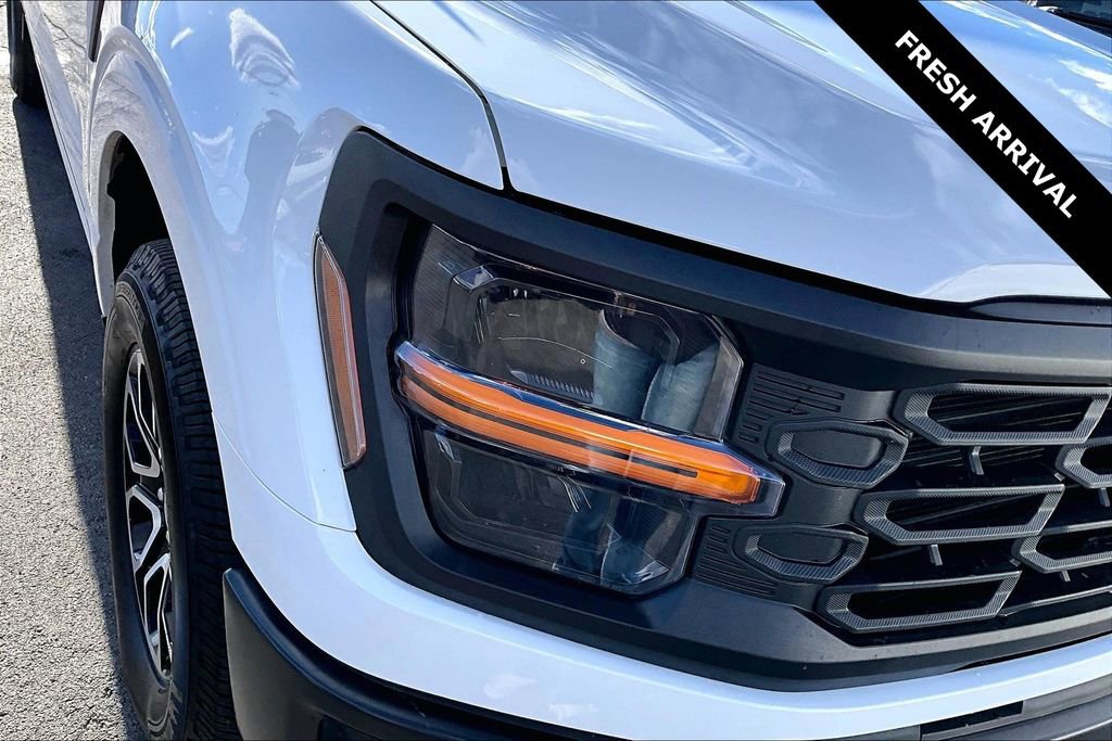 Used 2025 Ford F150 XL image 30