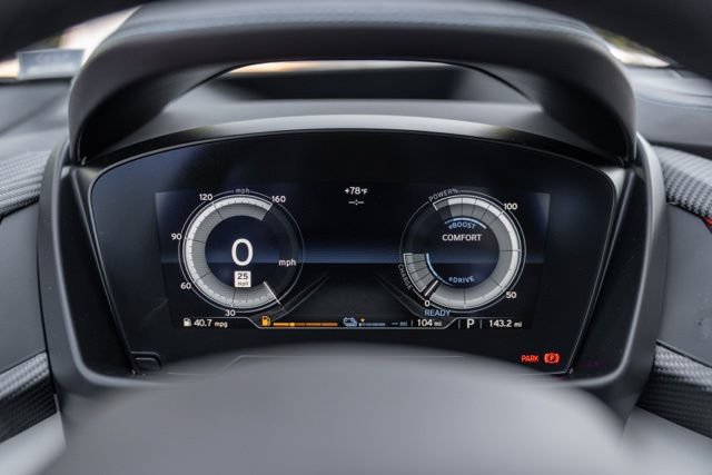 Used 2020 BMW i8 Coupe AWD/4WD image 36