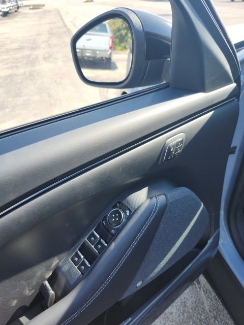 New 2025 Ford Mustang Mach-E Premium image 35