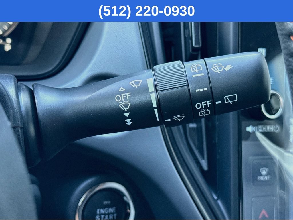 New 2026 Subaru Crosstrek 2.5i Limited AWD/4WD image 15