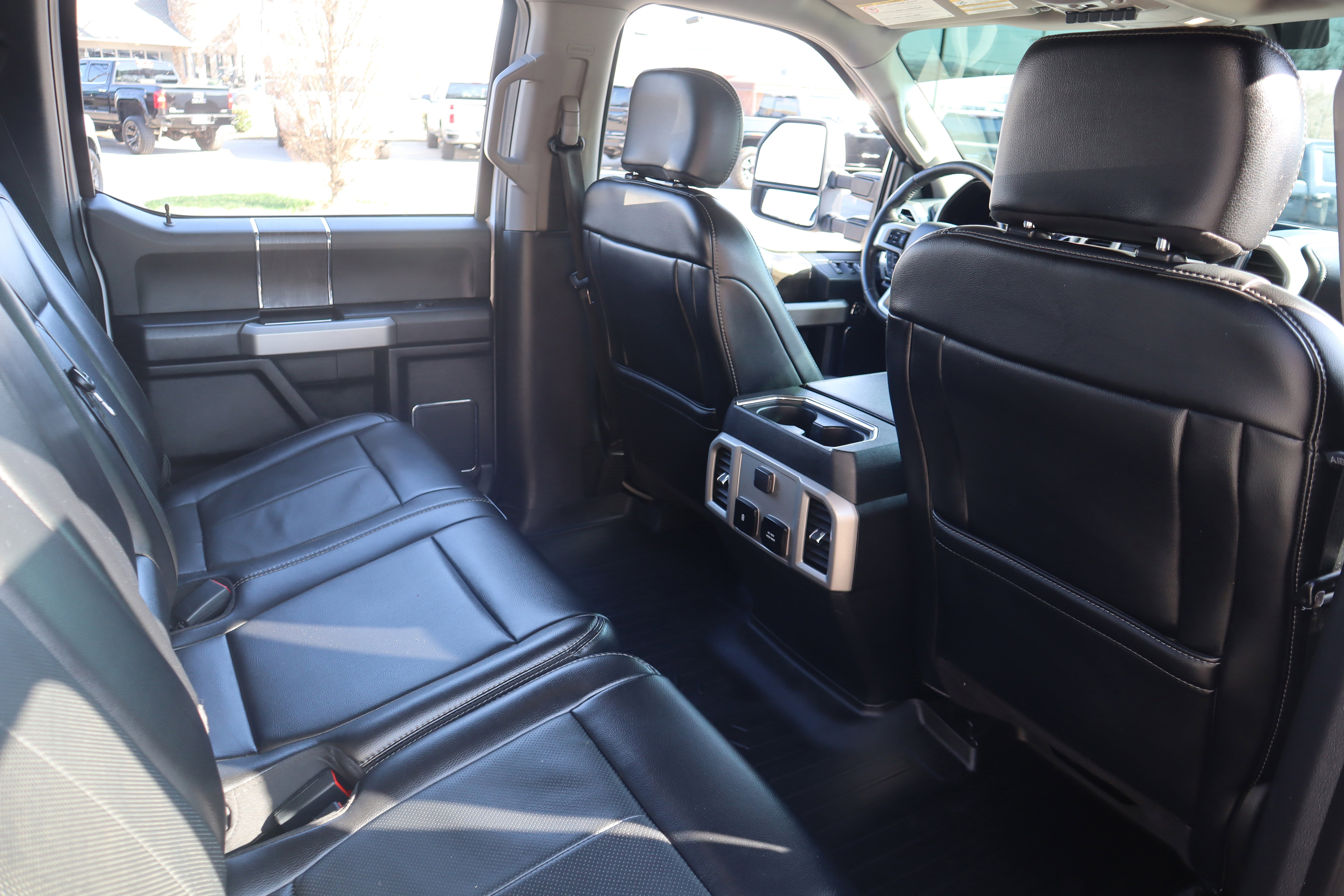 Used 2020 Ford F250 Lariat w/ Lariat Value Package image 31