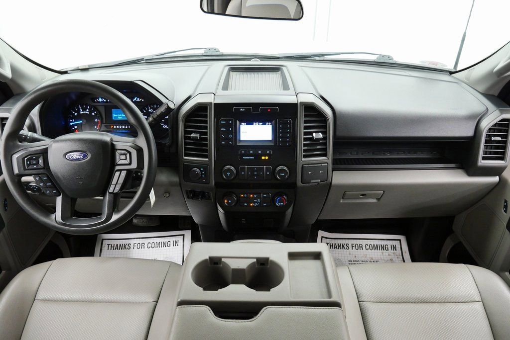 Used 2022 Ford F250 XL w/ Power Equipment Group image 21