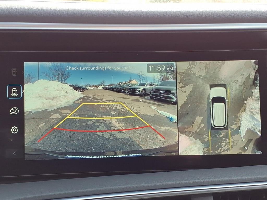 New 2026 Hyundai Palisade SEL Premium image 15