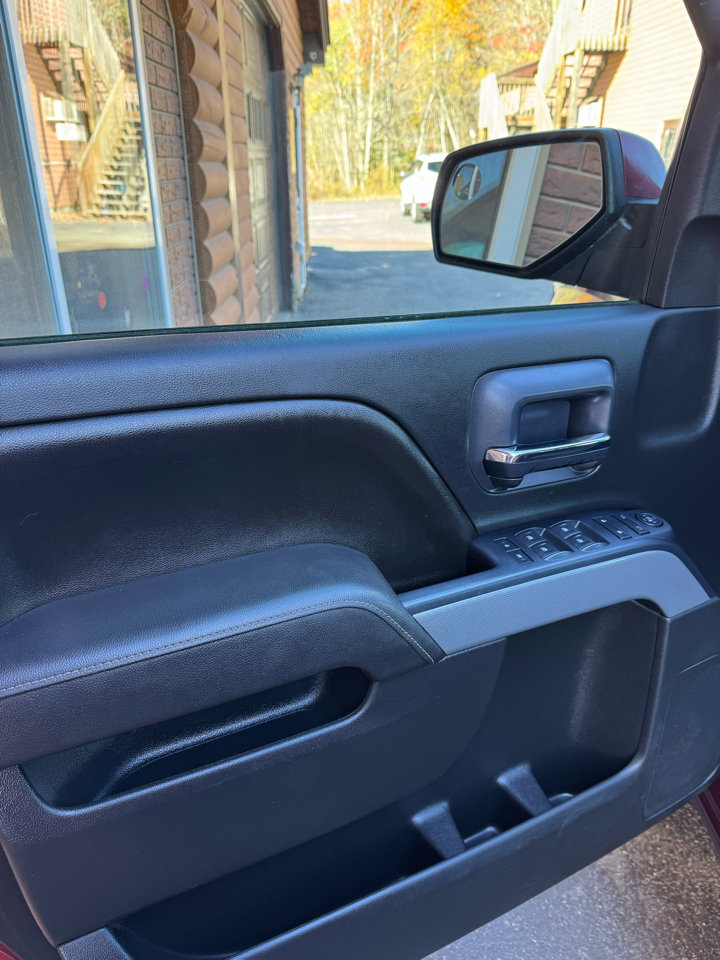 Used 2015 Chevrolet Silverado 1500 LT w/ All Star Edition image 6