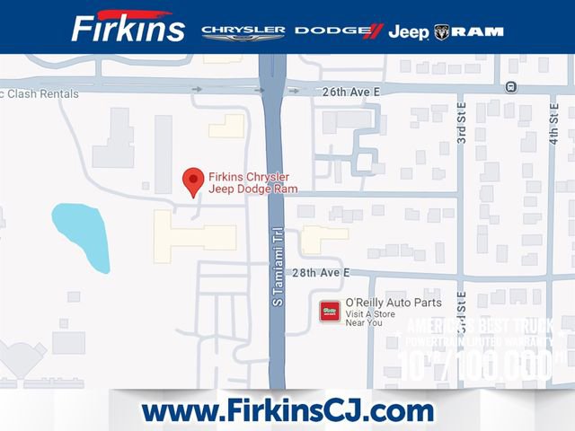 New 2026 RAM 2500 Rebel image 27