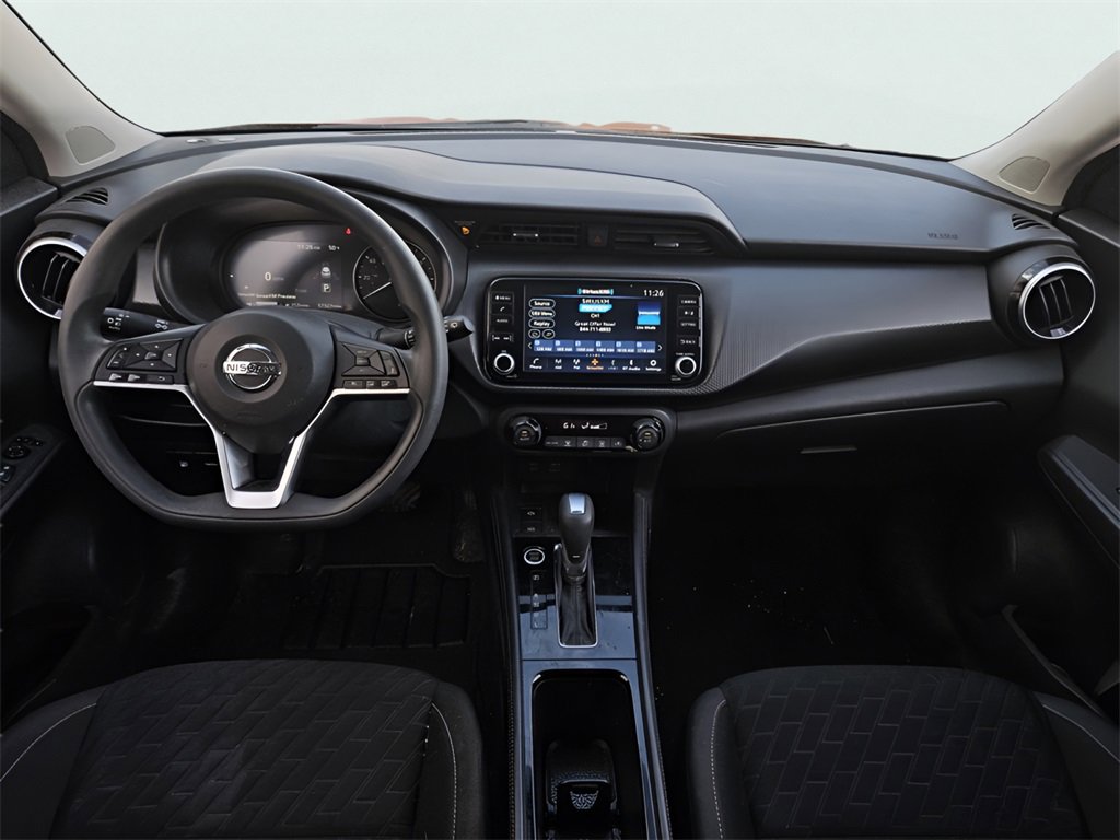 Used 2021 Nissan Kicks SV image 14