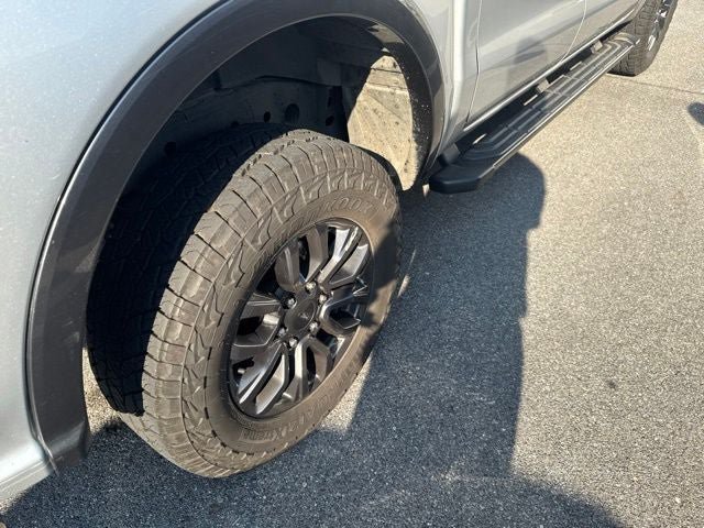 Used 2019 Ford Ranger XLT w/ Equipment Group 302A Luxury AWD/4WD image 21
