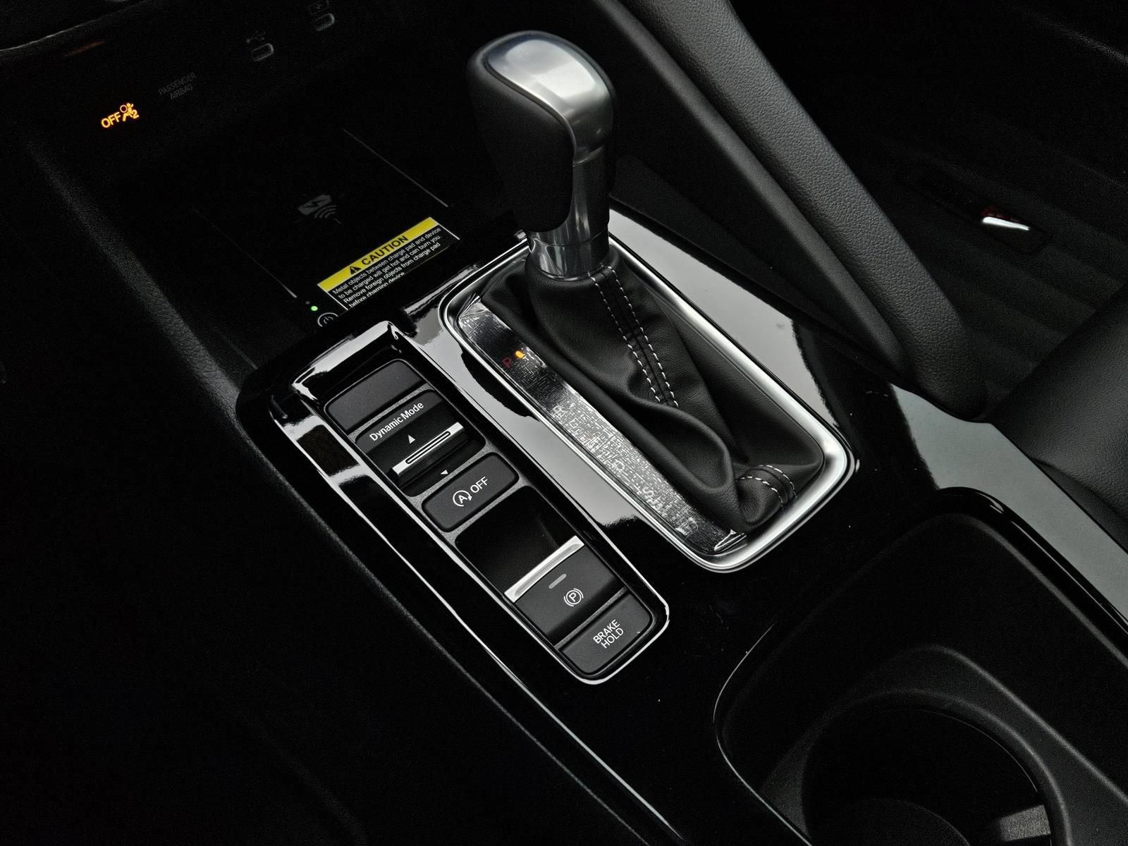 New 2026 Acura Integra A-Spec FWD image 22