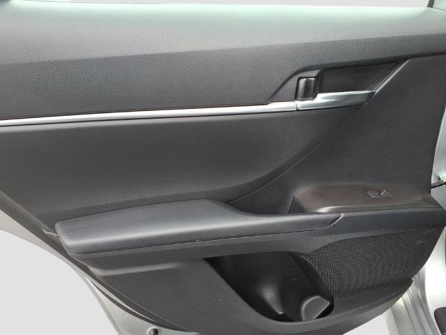 Used 2021 Toyota Camry LE FWD image 13