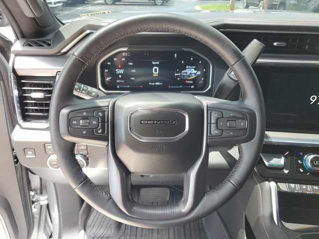 Used 2026 GMC Sierra 3500 Denali Ultimate AWD/4WD image 21