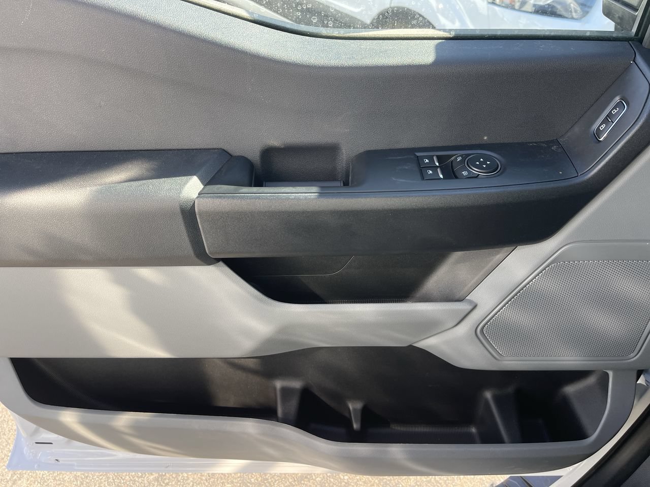 New 2026 Ford F550 2WD Regular Cab Super Duty image 19