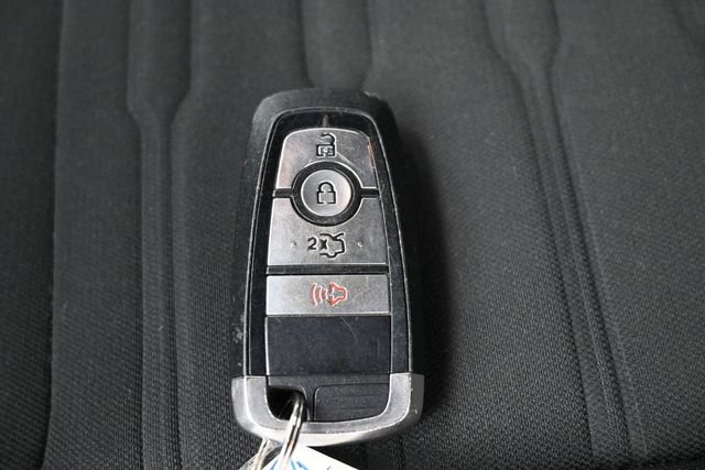 Used 2023 Ford Mustang Mach 1 RWD image 25