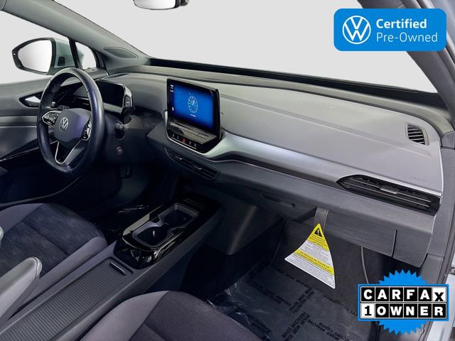 Certified 2022 Volkswagen ID.4 Pro AWD/4WD image 29
