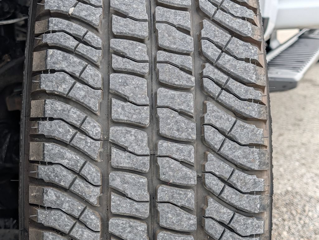 Used 2026 Ford F250 XL AWD/4WD image 26