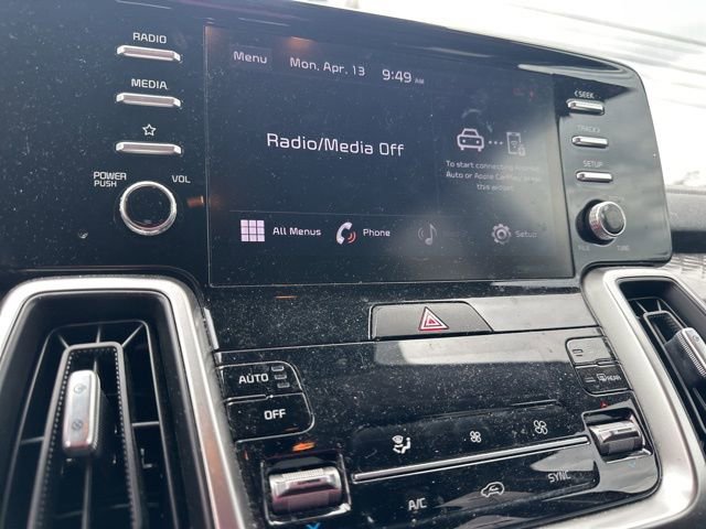 Certified 2021 Kia Sorento S AWD/4WD image 11