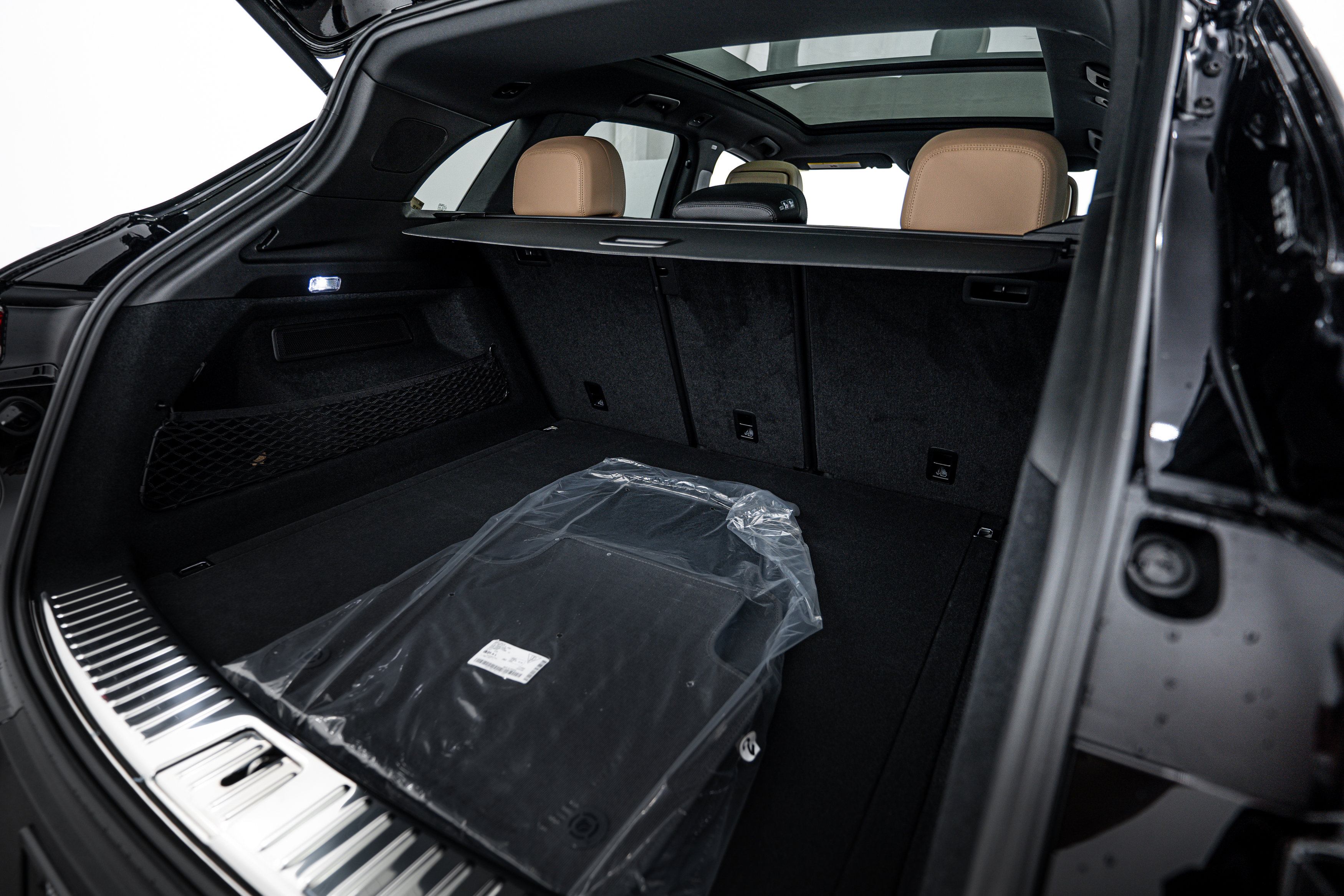 Certified 2026 Porsche Cayenne image 25