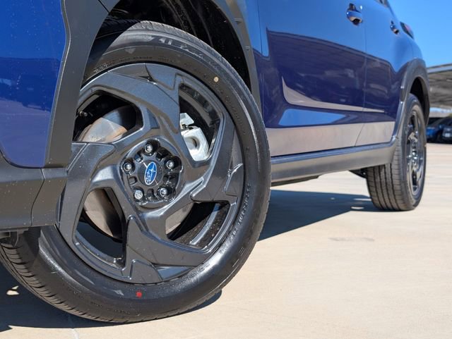 New 2026 Subaru Crosstrek 2.5i Sport image 2