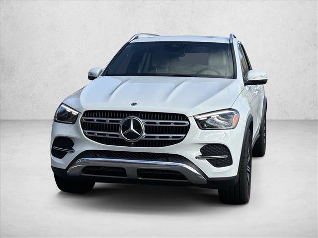 Certified 2025 Mercedes-Benz GLE 350 4MATIC image 25