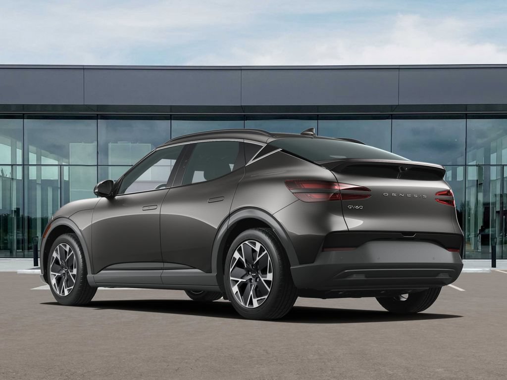 New 2024 Genesis GV60 RWD image 5