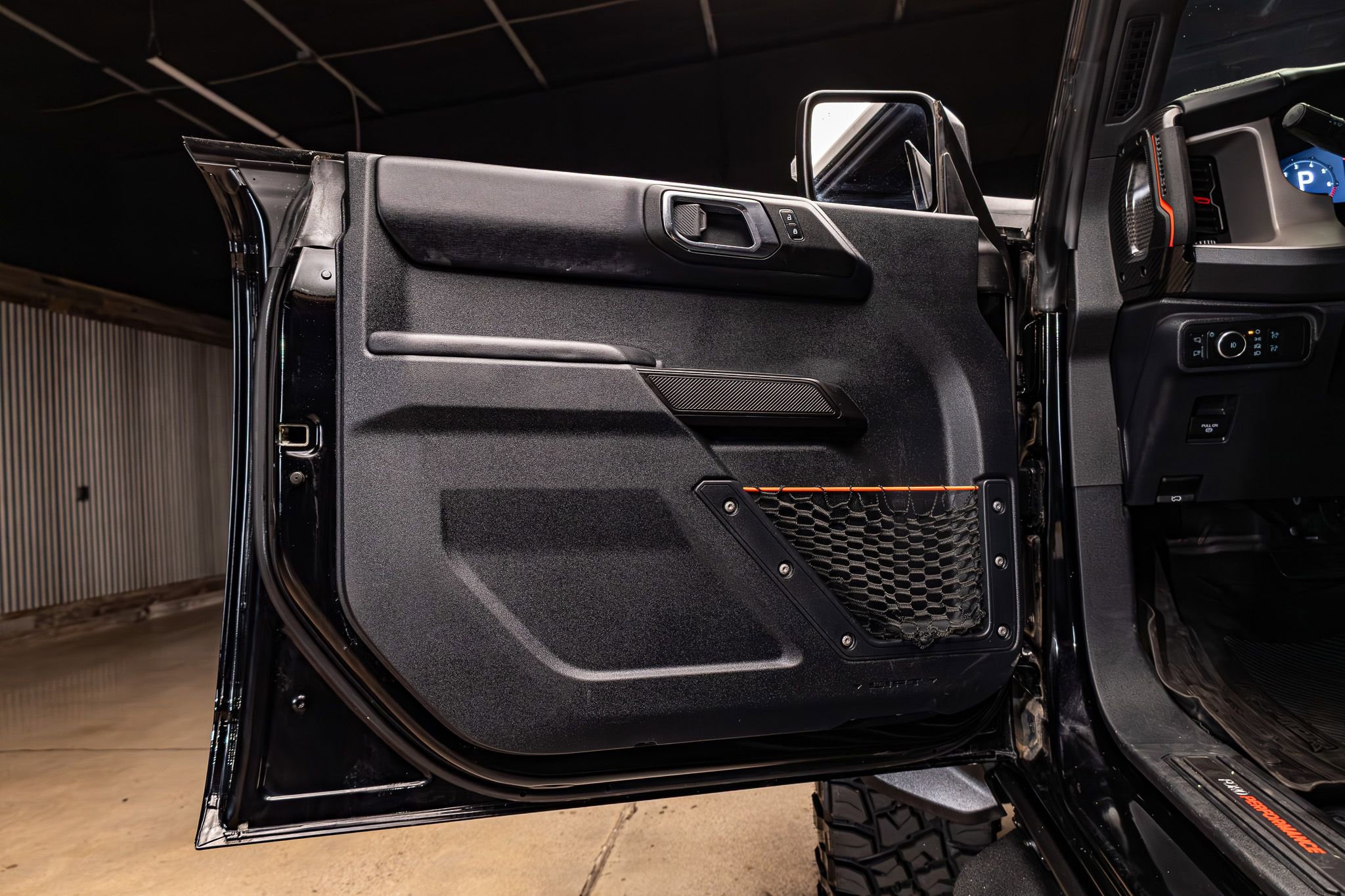 Used 2022 Ford Bronco Raptor image 28