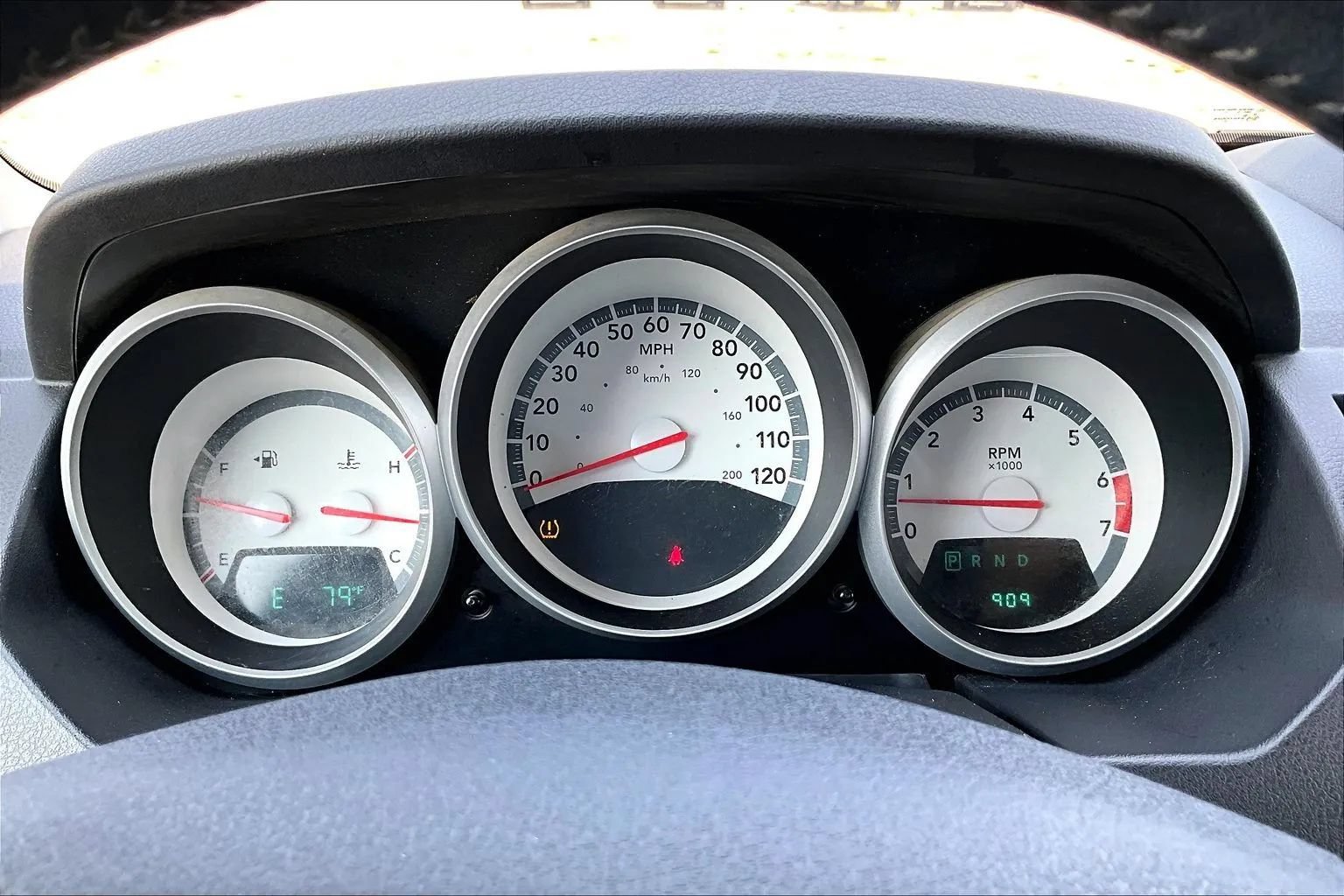 Used 2010 Dodge Grand Caravan Hero w/ Popular Equipment Group FWD image 10