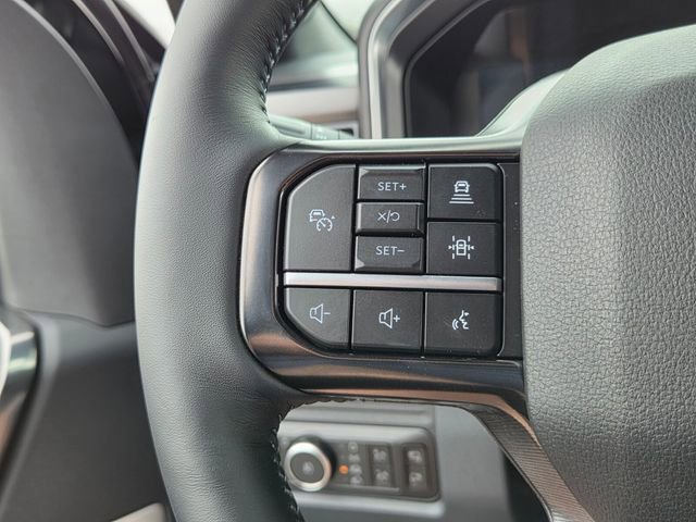 New 2026 Ford F250 Platinum image 22