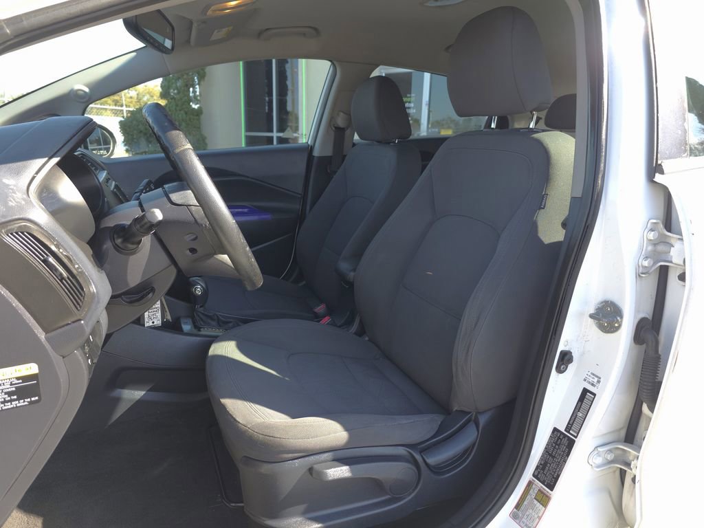 Used 2013 Kia Rio EX w/ Convenience Pkg image 13