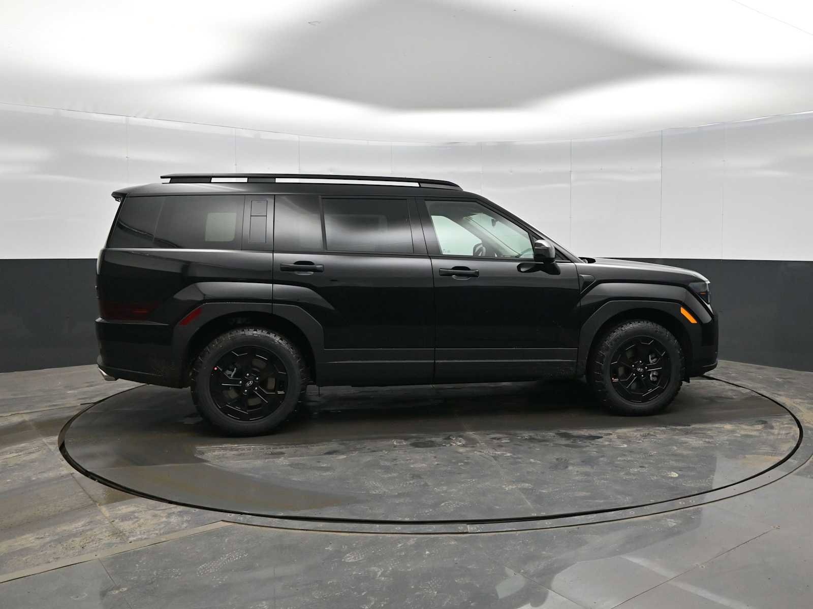 New 2026 Hyundai Santa Fe XRT image 9