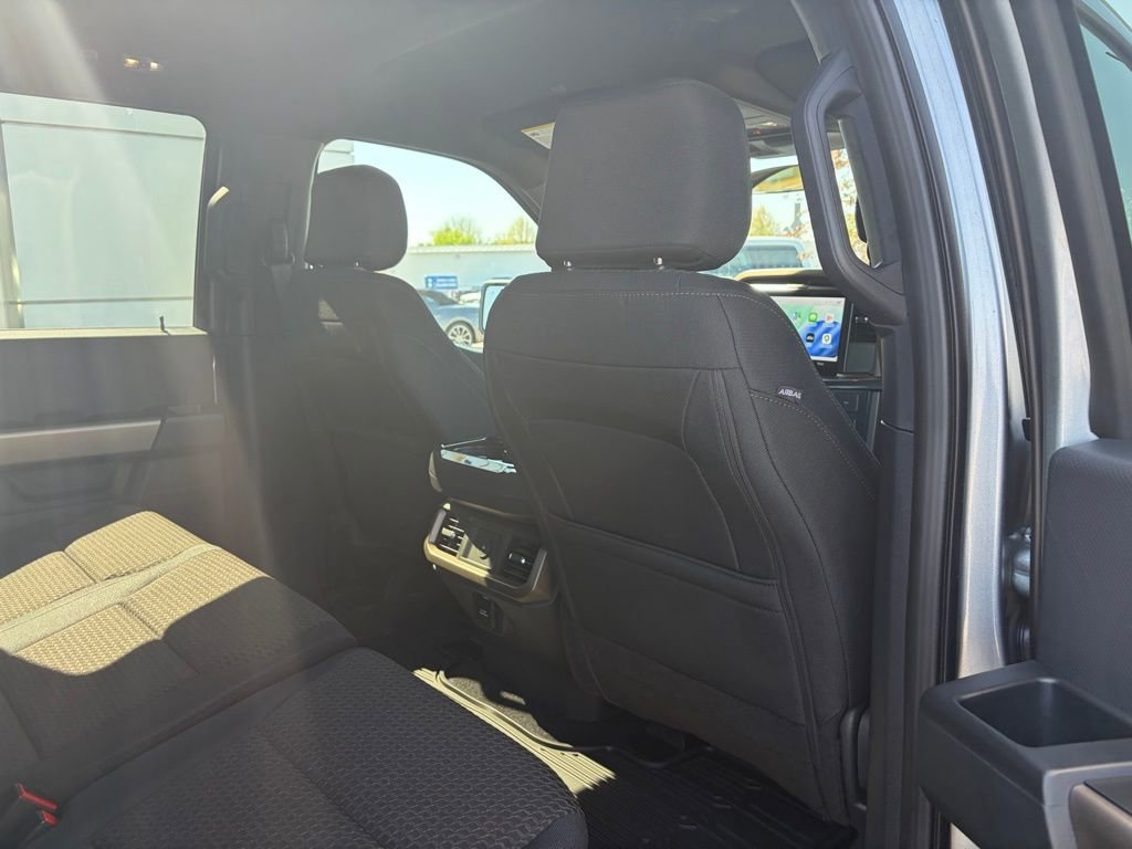 New 2026 Ford F150 STX w/ Equipment Group 201A FX4 AWD/4WD image 19