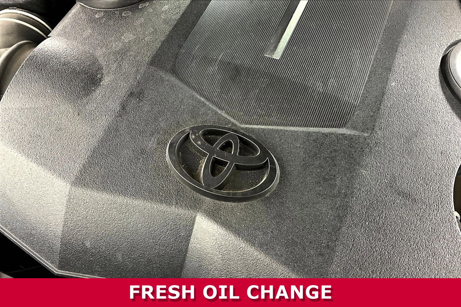 Used 2019 Toyota 4Runner SR5 Premium image 31