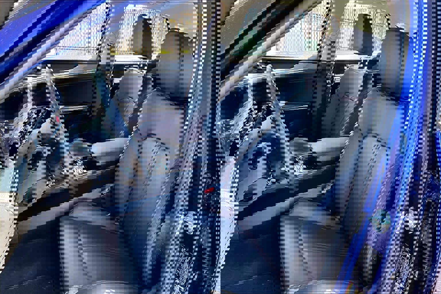 Used 2025 Kia K5 EX image 9