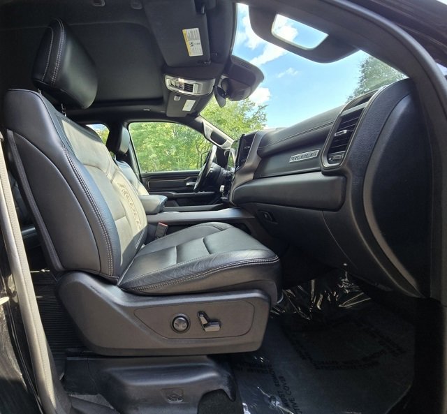 Used 2023 RAM 1500 Rebel w/ Rebel Level 2 Equipment Group image 21