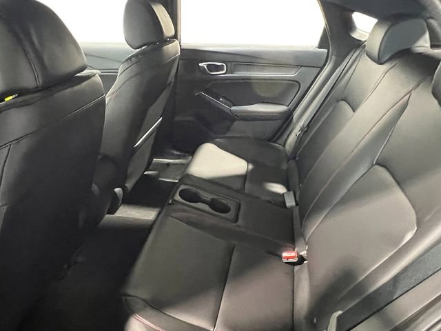 New 2025 Acura Integra Type S image 32