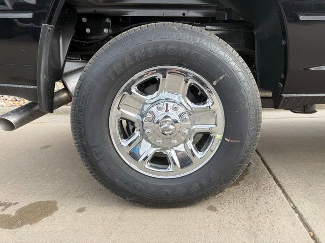 New 2026 RAM 2500 Tradesman image 10