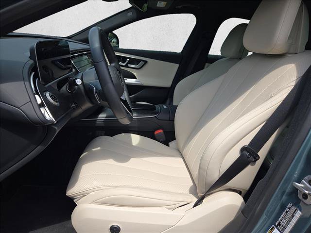 Certified 2026 Mercedes-Benz E 350 Sedan image 16