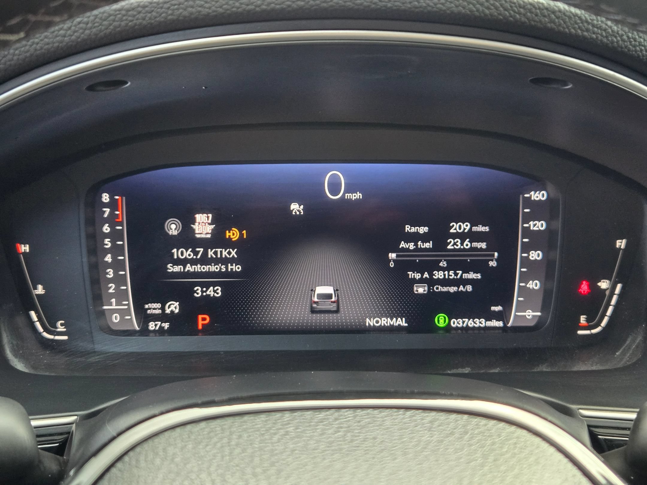 Used 2022 Honda Civic Sport Touring image 45